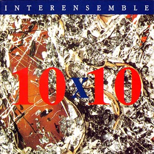 Interensemble10X10300